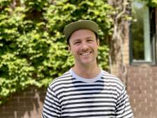 Marc Holland - Youth Support Worker