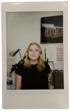 Keire Chatt - Youth Support Worker