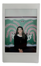Kineisha (Neish) Nottle - Child and Youth Community Wellbeing Worker