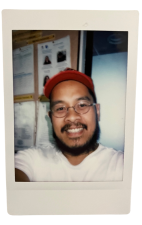 Philip-Michael (Phil) Pandongan – Hub Worker
