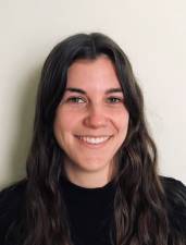 Jessica Scott - Youth Team Leader