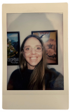 Kate Halstead - Middle Years