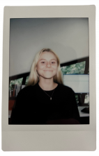 Annie Hague - School Support
