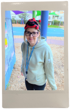 Caitlin Manyau - Child and Youth Community Wellbeing Hub Worker