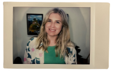 Bree Henwood - Middle Years Program Officer