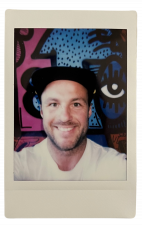 Marc Holland - Youth Support Worker