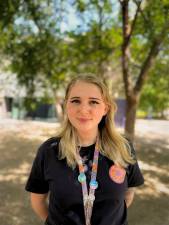 Keire Chatt - Youth Support Worker
